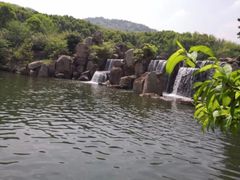 -白马涧龙池景区
