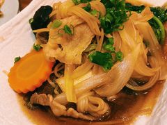 -千代饮兵卫日本料理(东二环泰禾广场西区店)