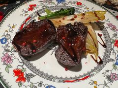 -弗兰克牛排西餐厅Ribone steak house(柠檬花园店)