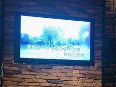 -蓝色派对KTV(聚然广场店)