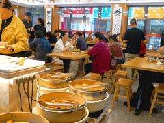 -素满香·素食自助餐(福州·长乐北路店)