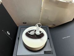 -黑天鹅蛋糕(安贞店)