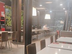-麦当劳(深圳北站高铁店)