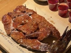 -桂小厨广西菜(青秀万达店)