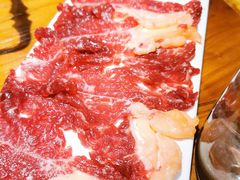 吊龙-好想牛·鲜切自助牛肉火锅(七堡花园城店)