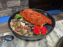 -矮板凳老火锅(宽窄巷子店)