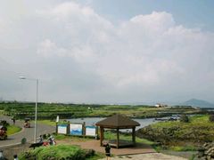 -龙头岩(Dragon Head Rock)