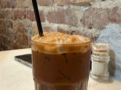 -何九海南茶店(鬼仔巷店)