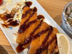 -花和海鲜自助(梅江店)