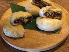 -云海肴·汽锅鸡·云南代表菜(天山百盛优客店)