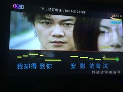 -麦克小熊时尚量贩KTV(神道口店)