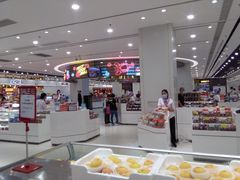 -第一食品(中环百联店)