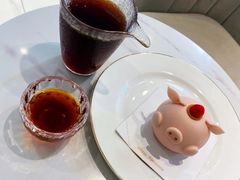 手冲咖啡-Fridi Patisserie Cafe