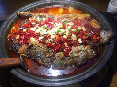 -馋火炉鱼(新世界百货望京店)