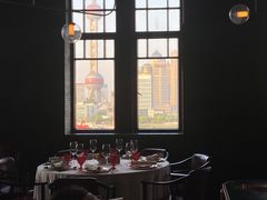 -三号黄浦会Canton Table