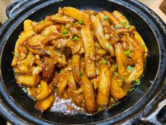 茄子煲-79号渔船海鲜饭店(华强北店)