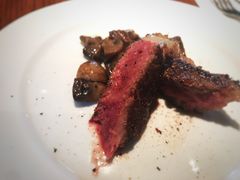 -弗兰克牛排西餐厅Ribone steak house(柠檬花园店)