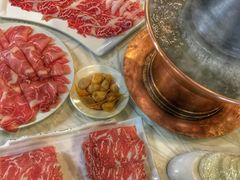 -东来顺饭庄(王府井步行街店)