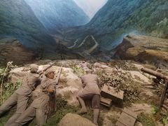 -遵义会议纪念馆