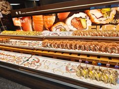 -韩盛·盛江山自助料理(中街大悦城黑金店)