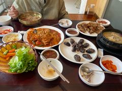 -高丽村韩国料理(兴华二路店)