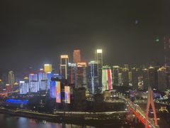 -月光漫步高空酒吧&景观下午茶Moonwalker Sky Land