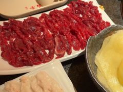 -牛品荟牛肉火锅(新城广场店)