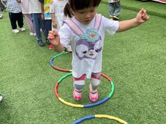 -吉而慧幼儿园-原红黄蓝幼儿园(世华水岸园)