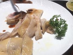 -味食家市师鸡(三元里店)