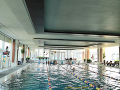 -上海浦东嘉里大酒店