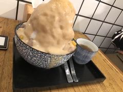 -WONDER ICE 萬得冰田(建設路总店)