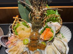 -珍滋味海鲜粥火锅(工体店)
