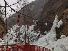 -黑龙潭风景区