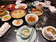 -五缘湾凯悦酒店·悦饗中餐厅