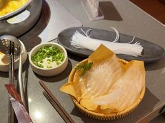 -巴奴毛肚火锅(二七万达店)