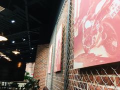 墙面装饰-北京德悦行BMW宝马摩托车