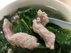-浪记面店(老墟村店)