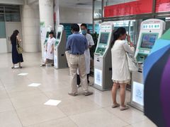 -首都医科大学附属北京同仁医院(南区)
