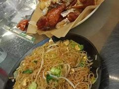 -三栋屋烧鸡