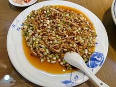 鱼香肉丝-蜀上肴(青羊宫店)
