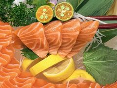 -官塘原味鱼生·潮菜大排档(潮州总店)