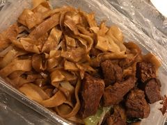 葛记坛子肉焖饼-葛记焖饼(伏牛路店)
