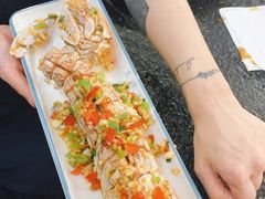 -三妹小龙虾·黄油蟹(华侨城总店)