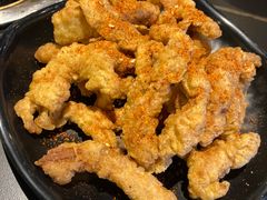 -石锅苗苗鱼(武汉首店)