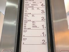 -万达广场(福州金融街店)