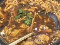 -丽泽山庄·生态怀柔菜·虹鳟鱼(红螺寺店)
