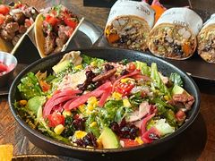 -Q MEX 库迈墨西哥餐吧(三里屯店)