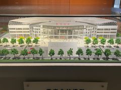 -中国铁道博物馆(正阳门馆)