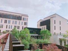 -上海崇明金茂凯悦酒店