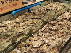 -梨花自助烤肉(西三旗万象汇黑金店)
